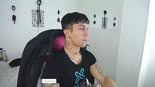 Leonard Price online show from 26, 3, 2026