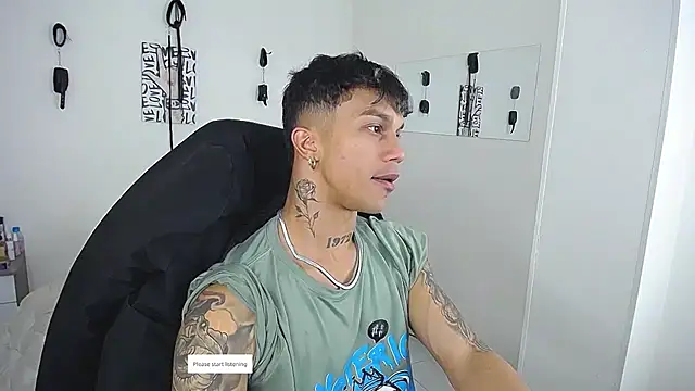 Leonard Price online show from 1, 4, 2026