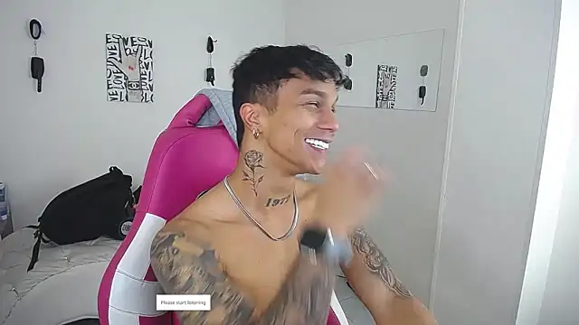 Leonard Price online show from 16, 4, 2026