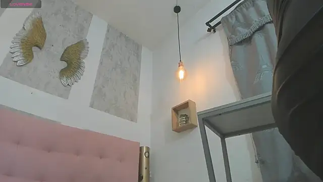 zhamira 21 online show from 18, 10, 2025