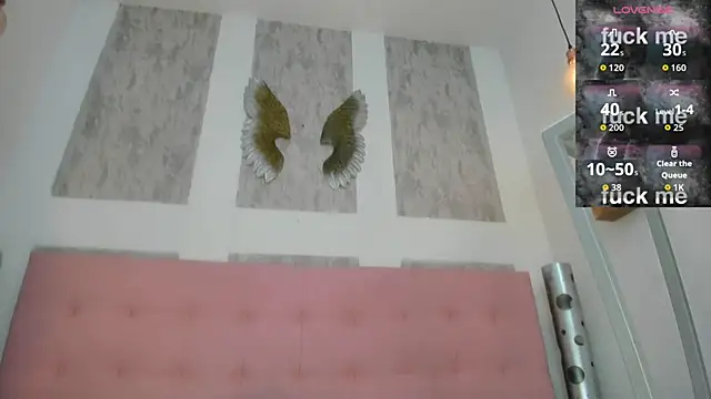 zhamira 21 online show from 29, 3, 2026