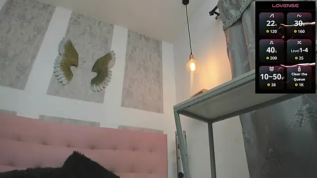 zhamira 21 online show from 21, 4, 2026