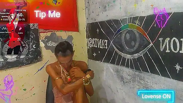 Lobaveterana sex online show from 16, 11, 2025