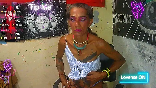 Lobaveterana sex online show from 21, 11, 2025