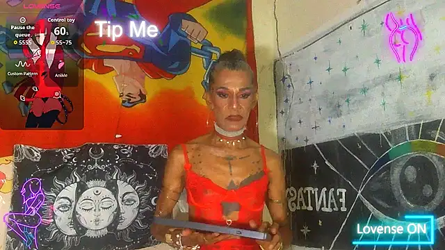 Lobaveterana sex online show from 29, 11, 2025