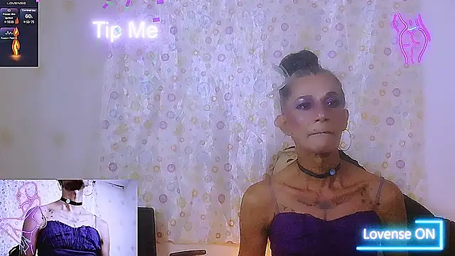 Lobaveterana sex online show from 18, 4, 2026