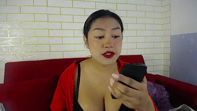 ricura mily online show from 1, 12, 2025