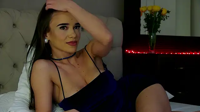 KateReevah online show from 12, 3, 2026