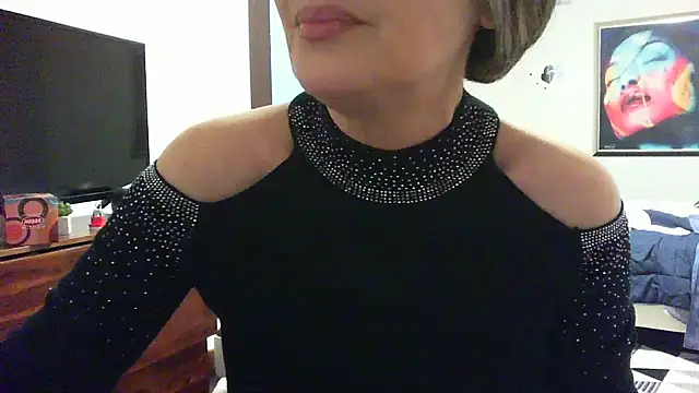   Angel78   online show from 27, 12, 2024