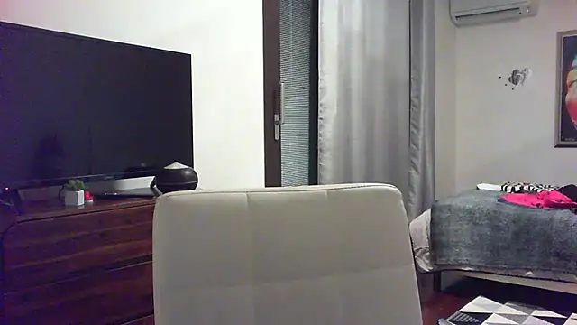   Angel78   online show from 6, 1, 2025