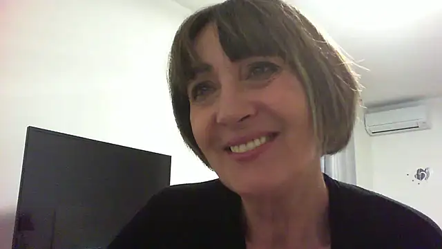   Angel78   online show from 10, 1, 2025