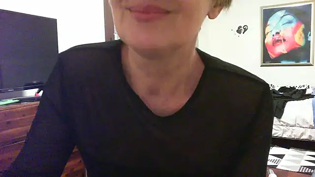   Angel78   online show from 17, 3, 2025