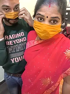 Indian Lust Couple online show from 4, 12, 2024