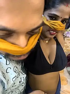 Indian Lust Couple online show from 5, 12, 2024