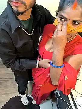 Indian Lust Couple online show from 10, 12, 2024