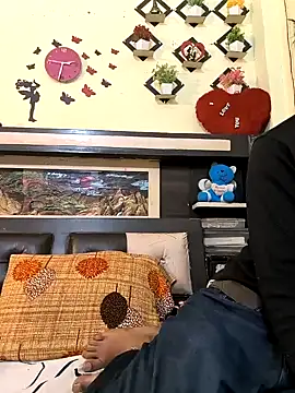 Indian Lust Couple online show from 30, 1, 2025