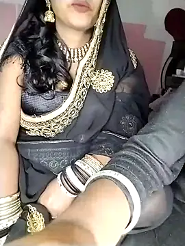 Indian Lust Couple online show from 17, 2, 2026