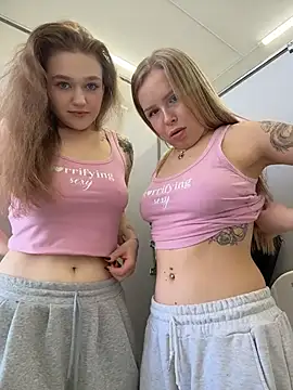 mur girl online show from 13, 3, 2026