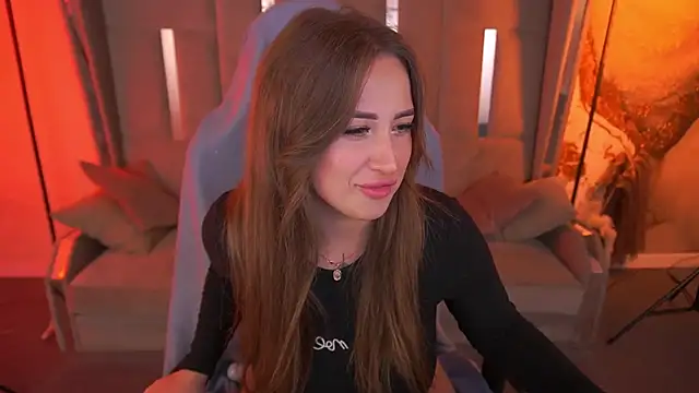 GentleAdellee online show from 3, 10, 2025