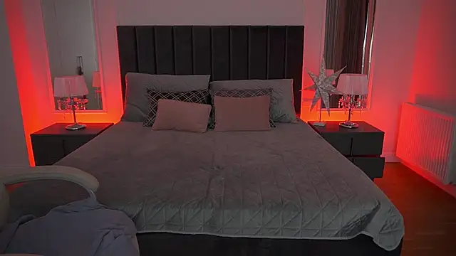 GentleAdellee online show from 6, 2, 2026