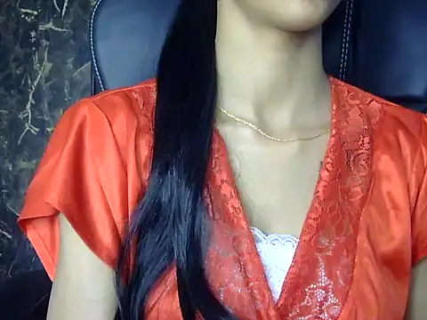 Snapshot of MAAYRA_09 chatting on 14, 2, 2025 MAAYRA 09 online show from 14, 2, 2025