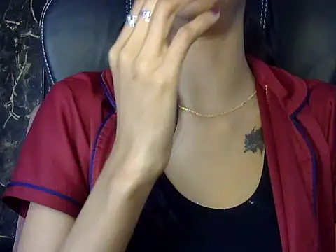 Snapshot of MAAYRA_09 chatting on 23, 2, 2025 MAAYRA 09 online show from 23, 2, 2025