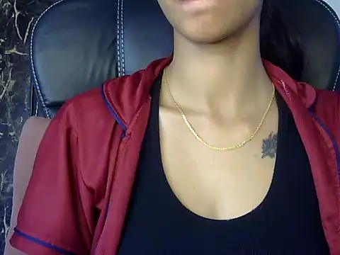 Snapshot of MAAYRA_09 chatting on 23, 2, 2025 MAAYRA 09 online show from 23, 2, 2025