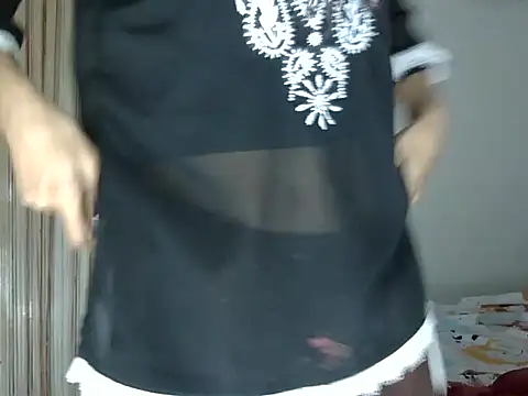 Snapshot of MAAYRA_09 chatting on 21, 9, 2025 MAAYRA 09 online show from 21, 9, 2025