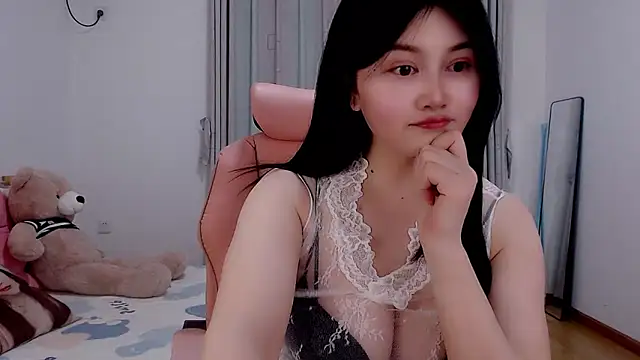 Little-sweet online show from 17, 3, 2025