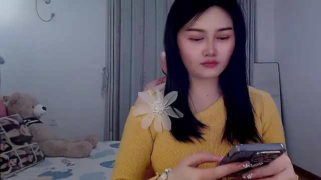 Little-sweet online show from 19, 3, 2025