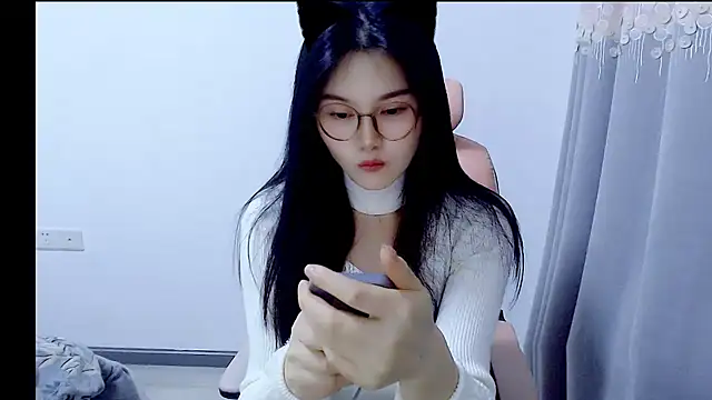 Little-sweet online show from 31, 10, 2025