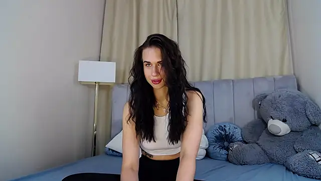 Erikka   online show from 15, 7, 2026