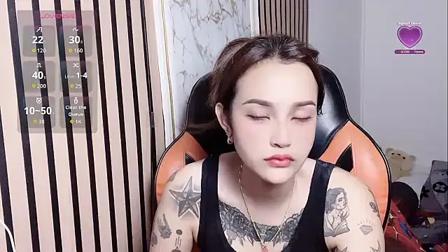 Kate 99 online show from 31, 7, 2026