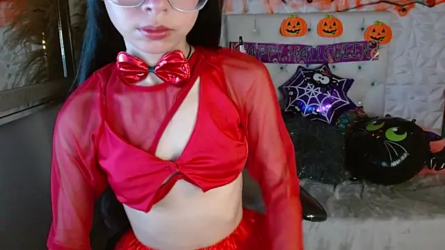 Snapshot of NathaliaSweet_11 chatting on 31, 10, 2025 NathaliaSweet 11 online show from 31, 10, 2025