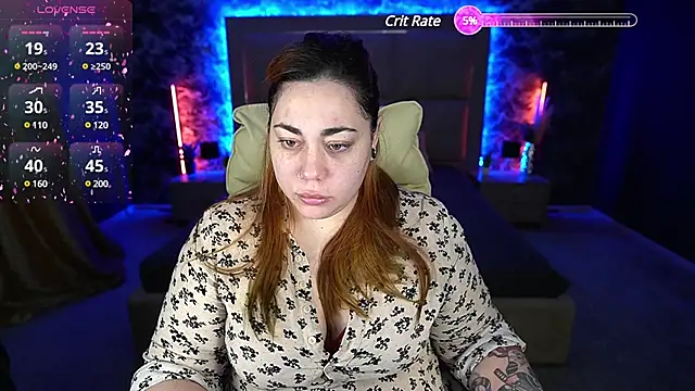 Kittywakee online show from 22, 1, 2025