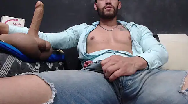 ethasteban27 online show from 10, 1, 2025