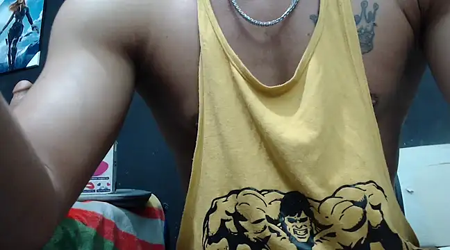 ethasteban27 online show from 14, 1, 2025