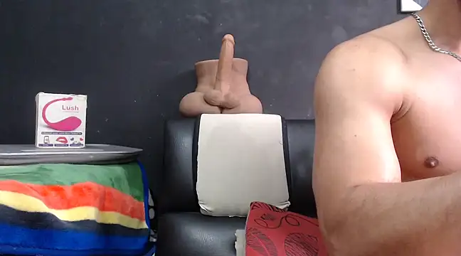 ethasteban27 online show from 22, 3, 2025