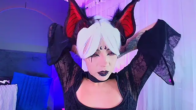 Snapshot of Aylen_darkmoor chatting on 24, 4, 2026 Aylen darkmoor online show from 24, 4, 2026