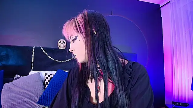 Snapshot of Aylen_darkmoor chatting on 30, 4, 2026 Aylen darkmoor online show from 30, 4, 2026