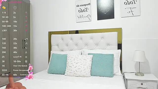 SofiaBosch online show from 20, 12, 2024