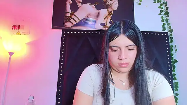 Snapshot of Naia_x chatting on 17, 1, 2026 Naia x online show from 17, 1, 2026