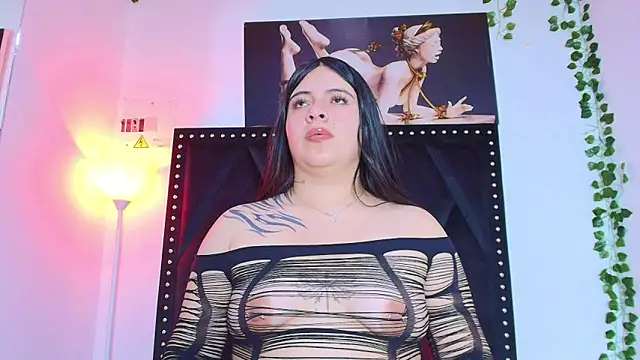 Snapshot of Naia_x chatting on 17, 2, 2026 Naia x online show from 17, 2, 2026