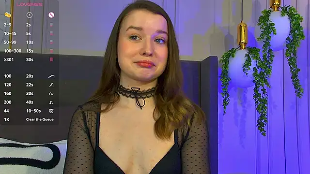 MichelleHaynes online show from 25, 1, 2025