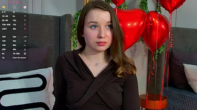 MichelleHaynes online show from 13, 2, 2025