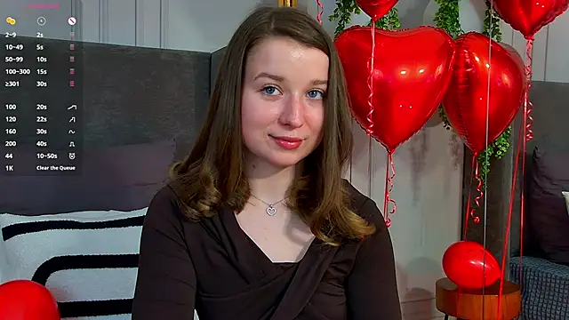 MichelleHaynes online show from 13, 2, 2025