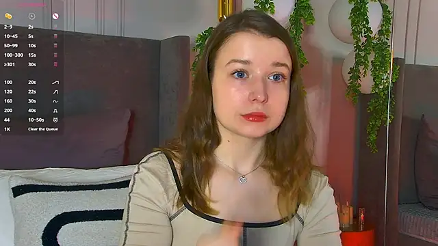 MichelleHaynes online show from 2, 3, 2025