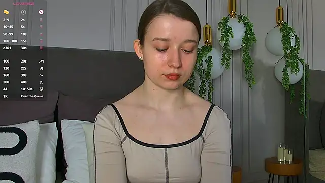 MichelleHaynes online show from 18, 3, 2025