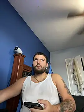 Snapshot of MasterKvn chatting on 8, 1, 2025 MasterKvn online show from 8, 1, 2025