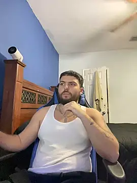 Snapshot of MasterKvn chatting on 12, 1, 2025 MasterKvn online show from 12, 1, 2025